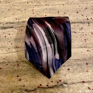 Men’s Necktie - J. Garcia Chinese Dragon